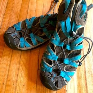 Keen sandals
